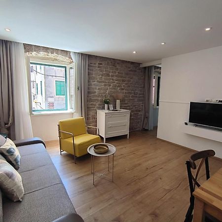 Rialto Luxury Apartment Шибеник Екстер'єр фото