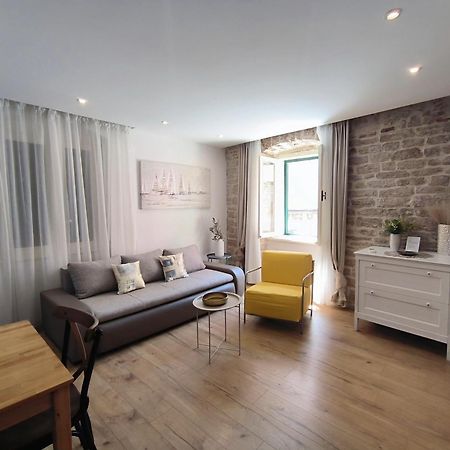 Rialto Luxury Apartment Шибеник Екстер'єр фото