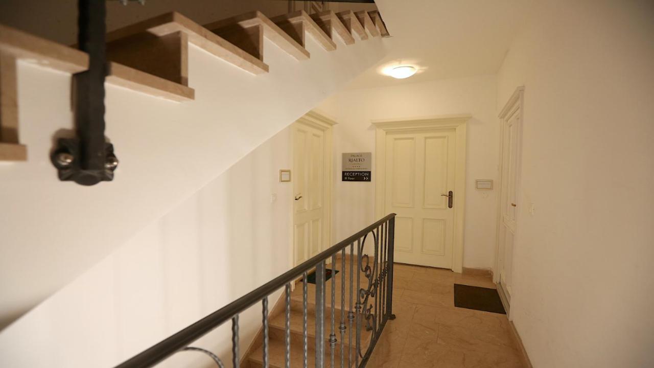 Rialto Luxury Apartment Шибеник Екстер'єр фото