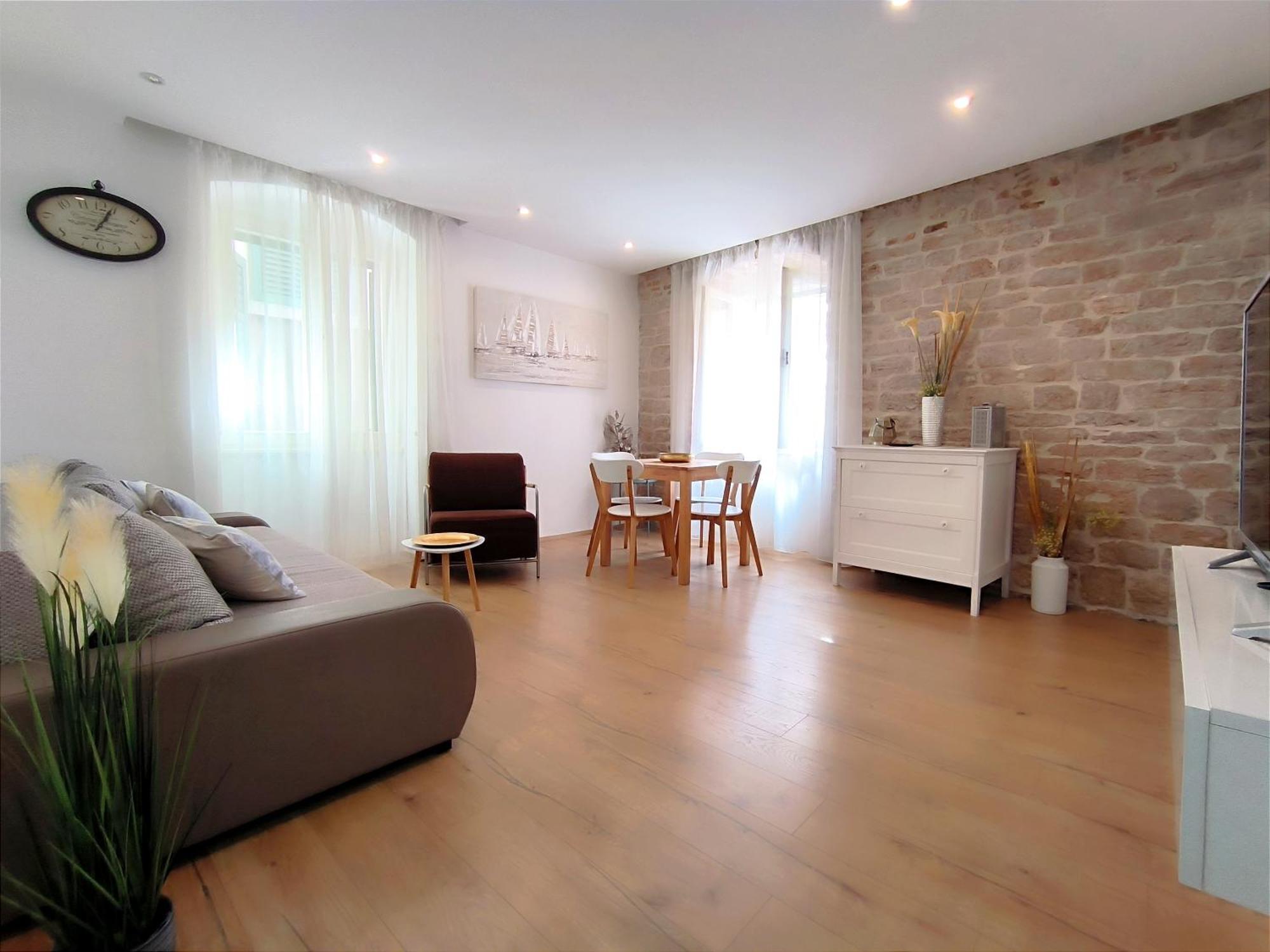 Rialto Luxury Apartment Шибеник Екстер'єр фото