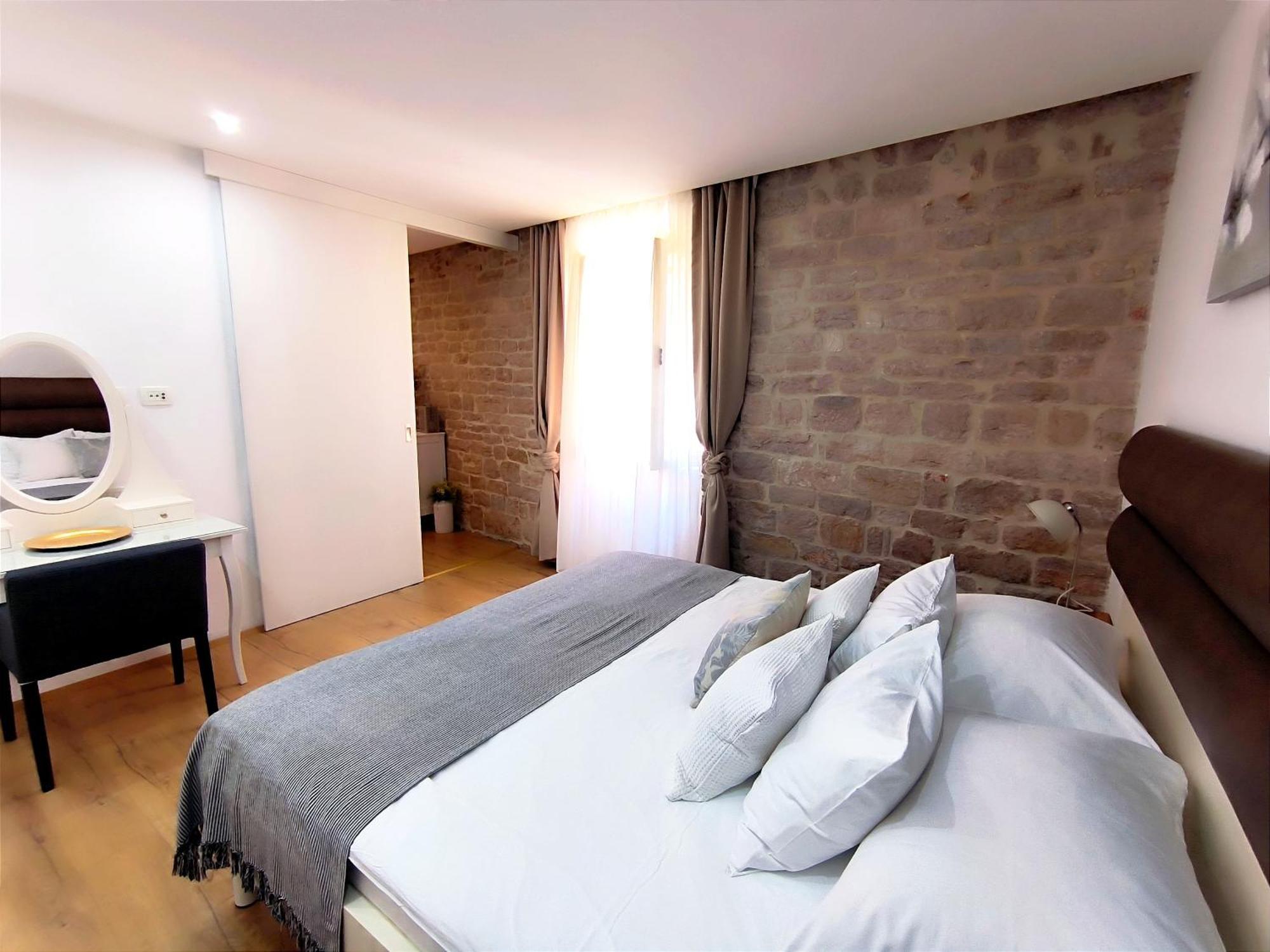 Rialto Luxury Apartment Шибеник Екстер'єр фото