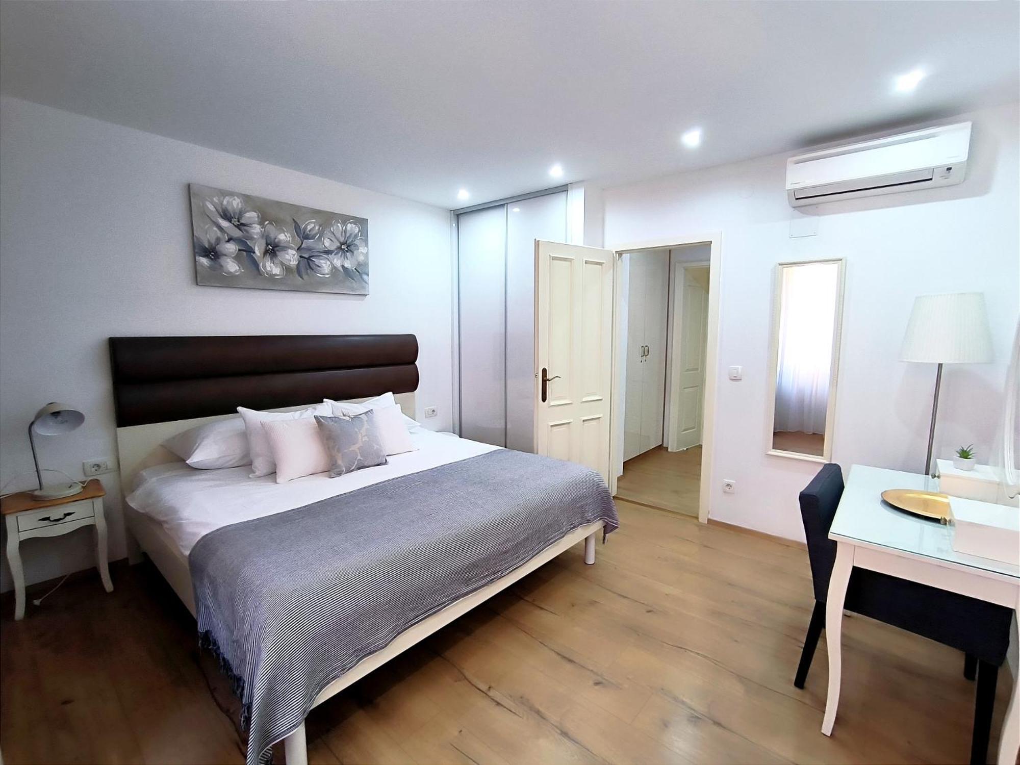 Rialto Luxury Apartment Шибеник Екстер'єр фото