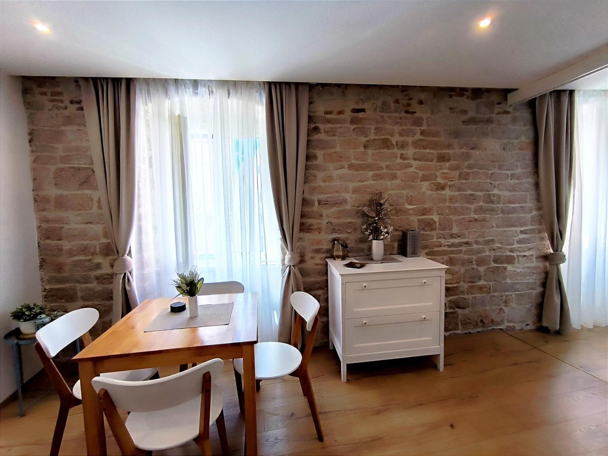 Rialto Luxury Apartment Шибеник Екстер'єр фото