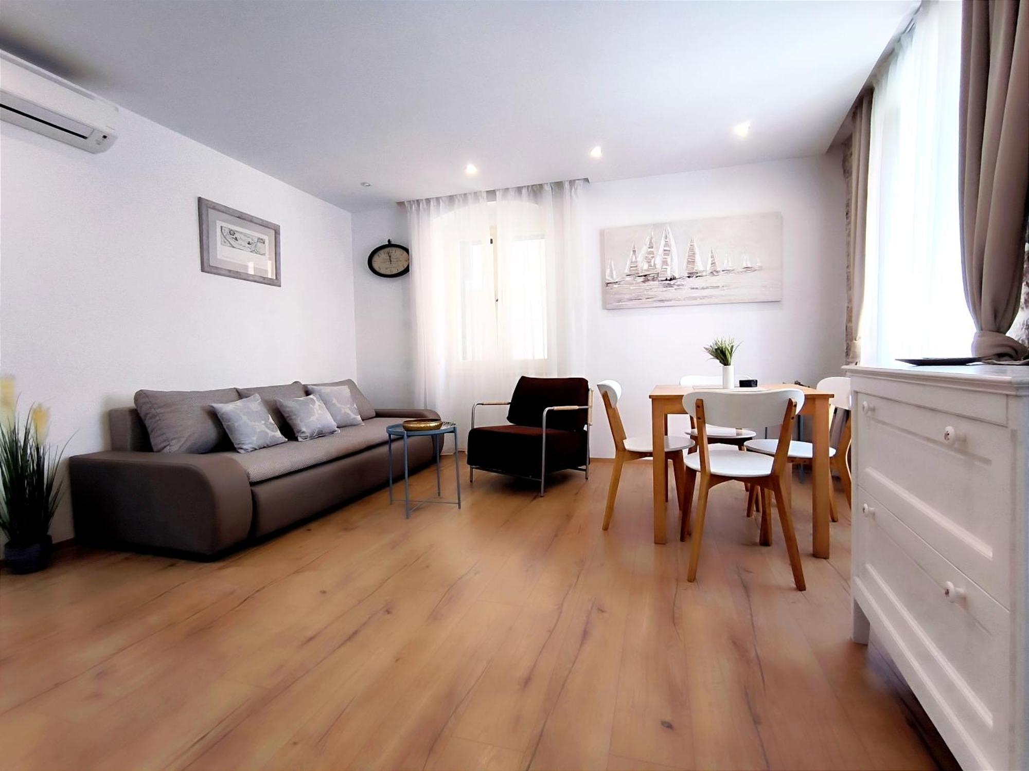 Rialto Luxury Apartment Шибеник Екстер'єр фото