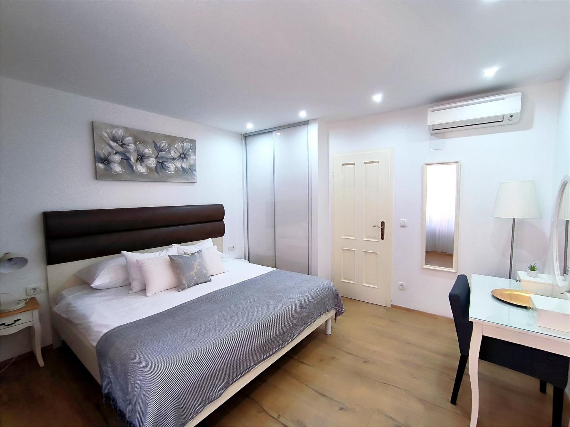 Rialto Luxury Apartment Шибеник Екстер'єр фото