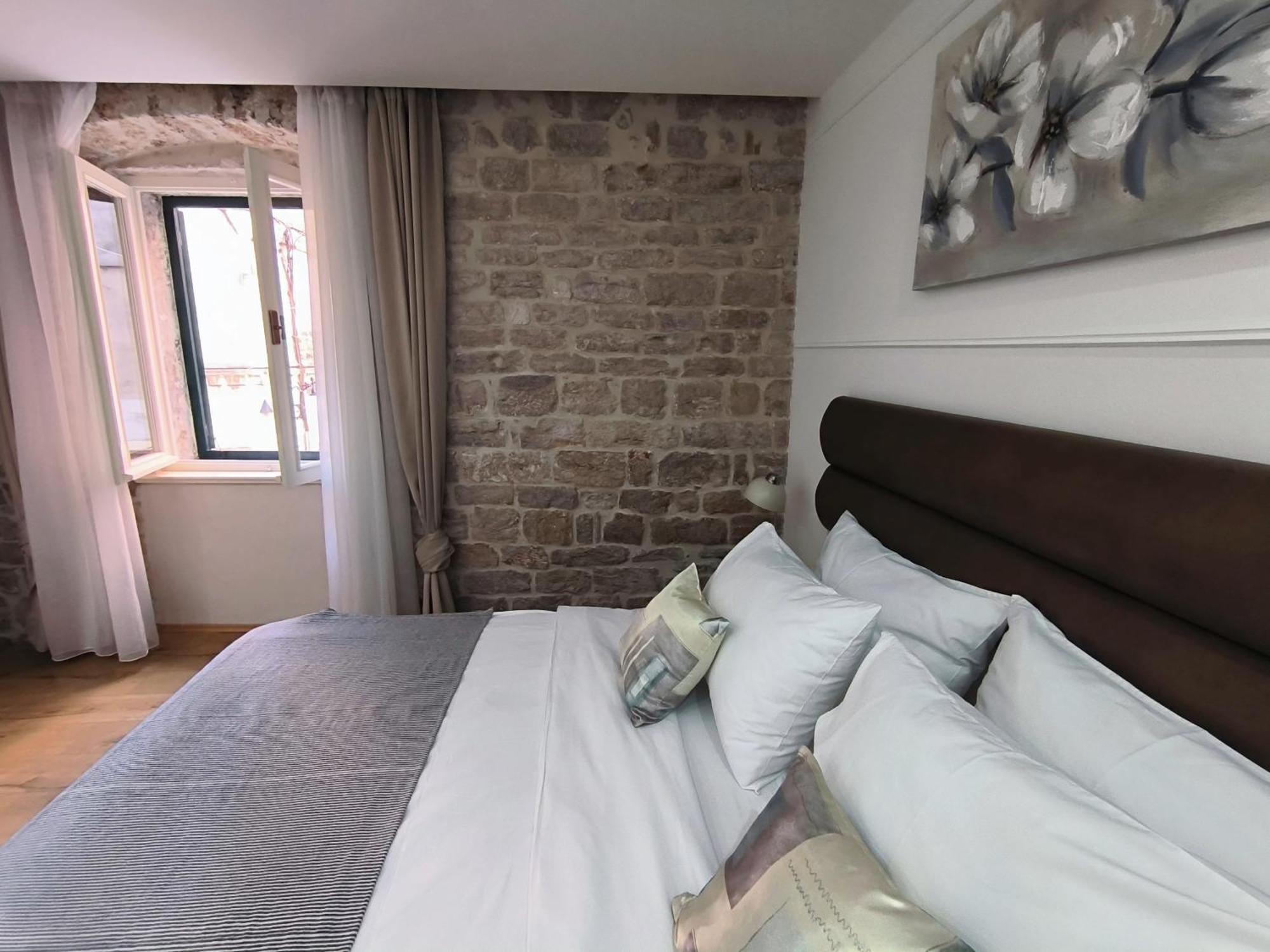 Rialto Luxury Apartment Шибеник Екстер'єр фото