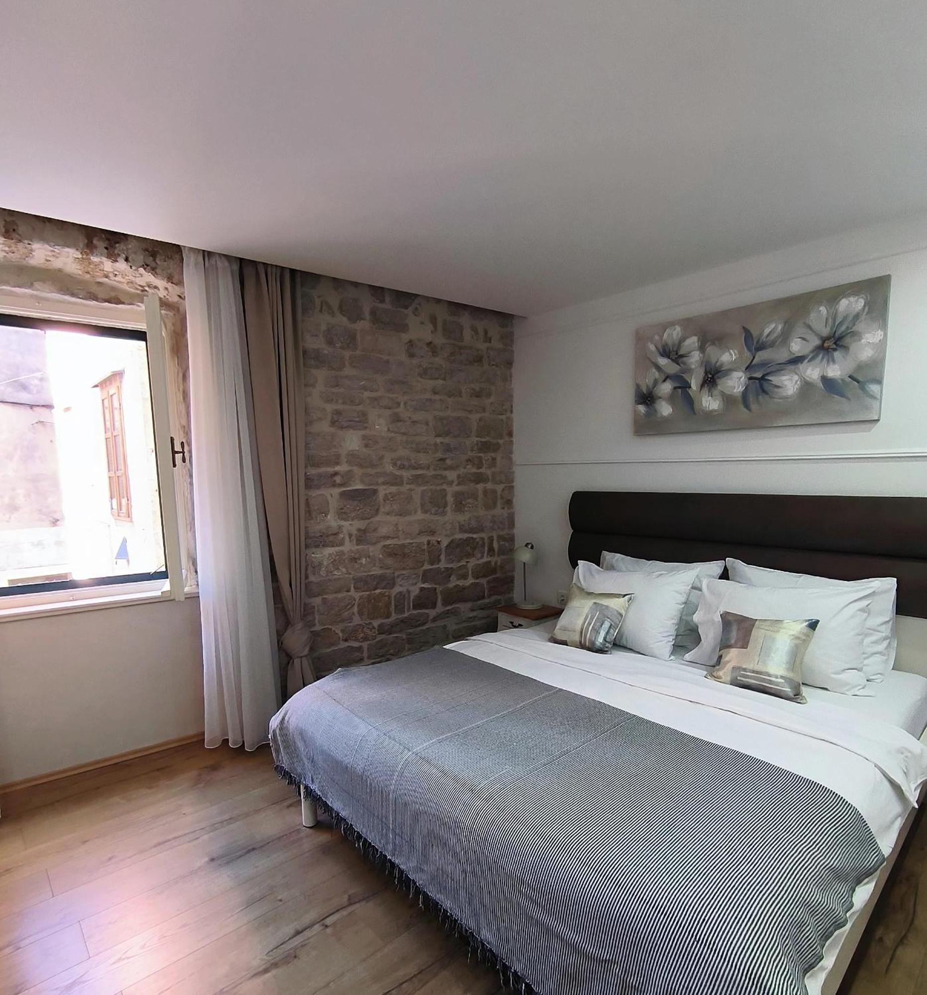Rialto Luxury Apartment Шибеник Екстер'єр фото